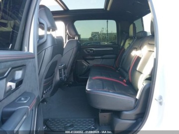  RAM 1500 Ram 1500 TRX 4x4 57 BOX, od ubezpieczalni 6.2 Benzyna 702KM, zdjęcie 9