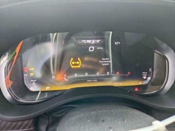  RAM 1500 Trx 2023 6.2l 6.2 Benzyna 702KM, zdjęcie 9