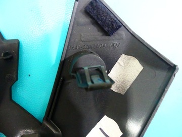 КРЫШКА ПРИБОРНОЙ ПАНЕЛИ FORD C-MAX II MK2