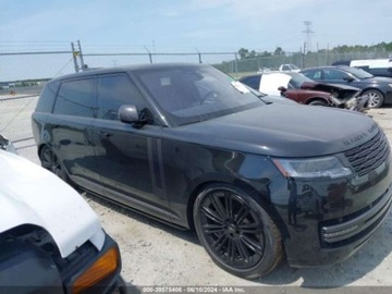 Land Rover 2023 Land Rover Range Rover 2023 LAND ROVER RANGE ROVER, silnik 4.4, 44, od ube, zdjęcie 11