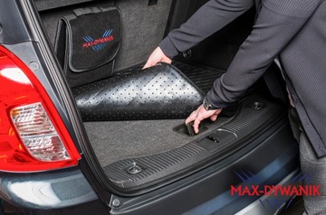 Volvo XC60 II SUV 2017- Mate для багажника