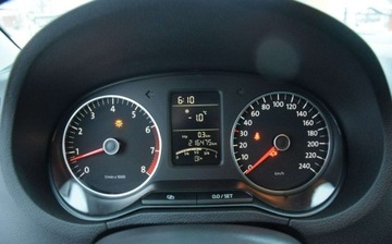 Volkswagen Polo V Hatchback 5d 1.4 85KM 2009 Volkswagen Polo 1.4B Klima Oryginal Lakier Sprowadzony Oplacony 1.4, zdjęcie 30