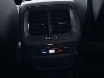 Volkswagen Tiguan II SUV Facelifting 2.0 TDI 200KM 2022 Volkswagen Tiguan R-line LED Matrix tempomat ACC navi Ambient FV23, zdjęcie 27