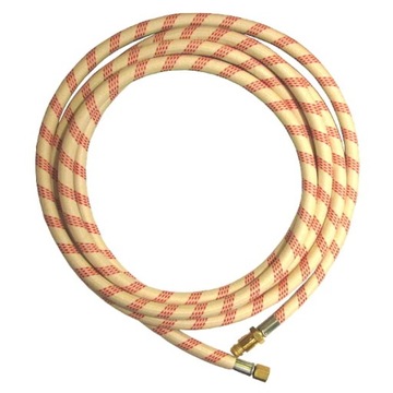 PRZEWÓD PRĄDOWO-WODNY TIG T-18/4M M12x1