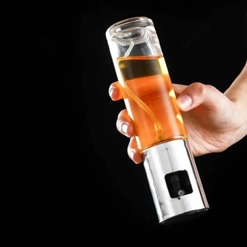 РАСПЫЛИТЕЛЬ ДЛЯ МАСЛА, МАСЛА, УКСУСА, ДОЗАТОР, РАСПЫЛИТЕЛЬ, РАСПЫЛИТЕЛЬ, СТЕКЛО