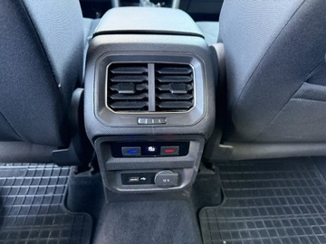 Volkswagen Tiguan Allspace SUV 2.0 TDI 150KM 2018 Volkswagen Tiguan Allspace 7-osób*, zdjęcie 23