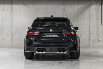 BMW Seria 3 G20-G21 2025 BMW M3 Competition M xDrive Touring - Dostępny od, zdjęcie 6