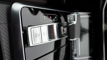Audi 2020 Audi RS Q8 _ RS Q8 _ RS Q8 _ RS Q8 _ Salon Polska, zdjęcie 17