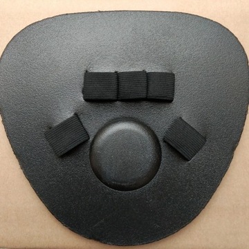 2 шт., защитные тренировочные перчатки для бейсбола, софтбола, быстрая рука