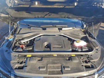 Land Rover Range Rover V 2024 Land Rover Range Rover Sport SE 2024 3.0L 3.0 Benzyna 355KM, zdjęcie 6