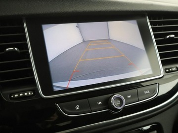 Opel Mokka I SUV 1.4 Turbo ECOTEC 140KM 2017 Opel Mokka Kamera, Navi, Aut.klima, Bluetooth, zdjęcie 23