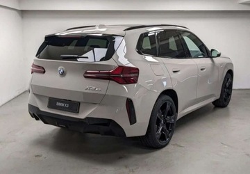 BMW X3 G45 2025 BMW X3 20d xDrive M Sport, Innowacji, Premium, M Pro, Kamery 360, Panorama, zdjęcie 4