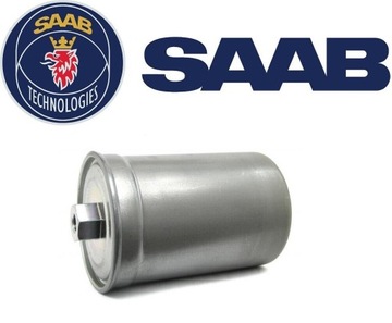 Filtr paliwa SAAB 4163853