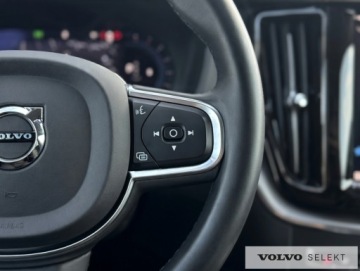 Volvo XC60 II 2024 Volvo XC 60 B4 Benzyna | Core | aut | Salon Polska, zdjęcie 12