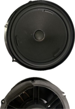 НЧ-динамик двери 3G0035454 Volkswagen OE ORIGINAL
