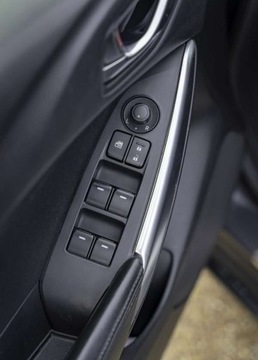 Mazda 6 III Sedan 2.5 SKYACTIV-G I-ELOOP 192KM 2012 Mazda 6 Mazda 6 II 2.5 Skyactiv 193KM 2.5 Benzyna 193KM, zdjęcie 15