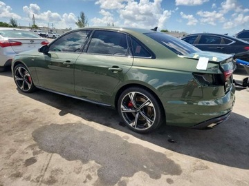 Audi A4 B9 2025 Audi a4 Premium Plus 45 2025 2.0l 2.0 Benzyna 261KM, zdjęcie 1