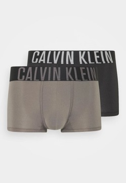 CK CALVIN KLEIN ORYGINALNE BOKSERKI 2-PACK XL