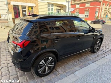 Mitsubishi ASX I SUV Facelifting 2019 2.0 150KM 2019 Mitsubishi ASX Mitsubishi ASX 2.0 Intense 2.0 Benzyna 150KM, zdjęcie 29