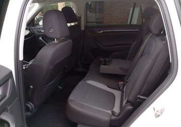 Skoda Kodiaq I SUV 2.0 TDI 150KM 2020 Skoda Kodiaq 2.0 Diesel 150KM, zdjęcie 6