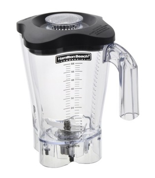 Dzbanek - Blender Hamilton Beach HBH550, HBH650