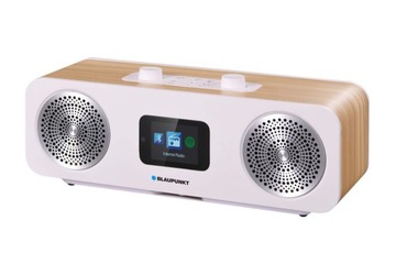 BLAUPUNKT ИНТЕРНЕТ-РАДИО RDS IR50DAB DAB+/FM