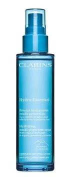 Clarins Hydra-Essentiel Мультизащитный спрей 75 мл