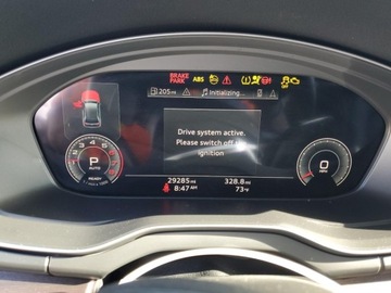 Audi Q5 II 2023 Audi Q5 Premium Plus 40 2023 2.0l 2.0 Benzyna 201KM, zdjęcie 9