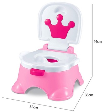 NOCNY PIOSENKI po POLSKU 4in1 Крышка для унитаза с клапаном