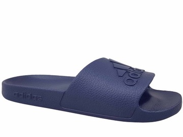 ADIDAS ADILETTE AQUA SHOWER KLAPKI BASENOWE PLAŻA