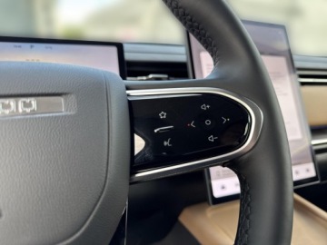 Jaecoo 2025 Jaecoo 7 PHEV, zdjęcie 26