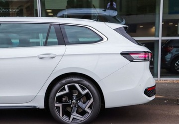 Volkswagen Passat B9 2025 Volkswagen Passat HAK, zawieszenie DCC, ekran 15, dostepny od reki 2.0, zdjęcie 10