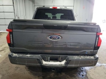 Ford 2023 Ford F150 Lightning Pro 2023 Elektryczny 462KM, zdjęcie 2