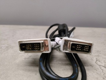 DVI 24+1 кабель монитора M/F 3M M/F 3M