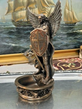 ГЛАВНАЯ ИСТОРИЯ АРХАНГЕЛ МИХАИЛ ДЛЯ СВЯЩЕННИКА v