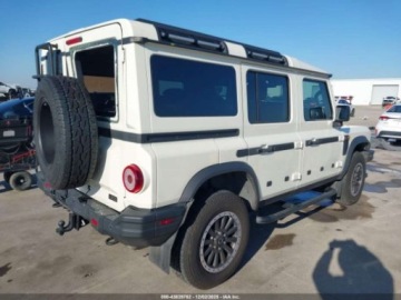  Ineos Grenadier 2024 3.0 Benzyna 282KM, zdjęcie 5