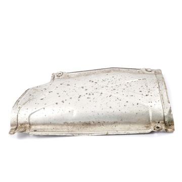 Теплозащитный экран двигателя Mercedes Vito W639