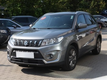 Suzuki Vitara III SUV Facelifting 1.4 BoosterJet 140KM 2019 Suzuki Vitara 1.4 BoosterJet, Salon Polska, zdjęcie 1