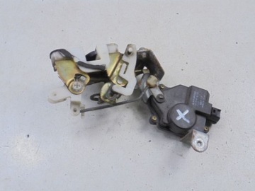 MITSUBISHI OE MR349288 ZÁMEK DVEŘE