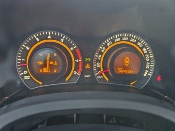 Toyota Auris I Hatchback 1.33VVT-i 100KM 2010 Toyota Auris Salon PL ud.niski przebieg parktronic el. szyby 2x kola, zdjęcie 18