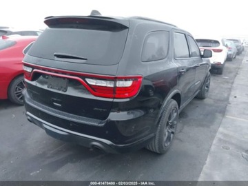 Dodge Durango III 2023 Dodge Durango SRT 392 Premium 2023 6.4l 6.4 Benzyna 475KM, zdjęcie 4