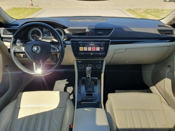 Skoda Superb III Kombi 2.0 TSI 280KM 2016 Škoda Superb Skoda Superb 2.0tsi 280KM 4X4 DSG, zdjęcie 38