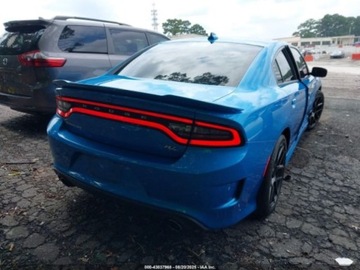 Dodge Charger VII 2019 Dodge Charger rt rwd, 2019 5.7 Benzyna 370KM, zdjęcie 4