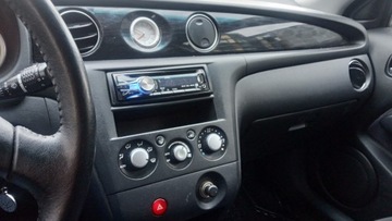 Mitsubishi Outlander I 2.4 i 16V 4WD 160KM 2004 MITSUBISHI OUTLANDER 2,4 MIVEC-4x4, zdjęcie 7