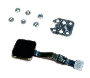 Przycisk Touch ID power A1932 A2179 A2337 M1 Macbook Air 13 oryginalny