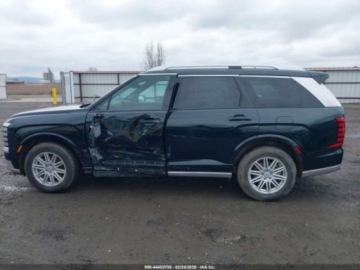 Hyundai 2026 Hyundai Palisade 2026r. 2,5 L HEV CALLIGRAPHY 2.5 Hybryda 329KM, zdjęcie 14