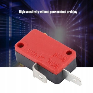 2PIN КНОПКА МИКРО ПЕРЕКЛЮЧАТЕЛЬ 10 ШТ.