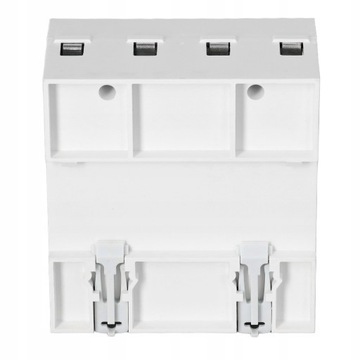 Регулируемое напряжение тока, 3-фазный предохранитель