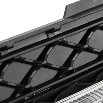 Пара дневных противотуманных фар 2128851623 2128851574