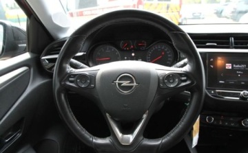 Opel Corsa F Hatchback 5d 1.2 75KM 2022 Opel Corsa 2022 Manual SalonPL Gwarancja od RiA 1.2 Benzyna 75KM, zdjęcie 19